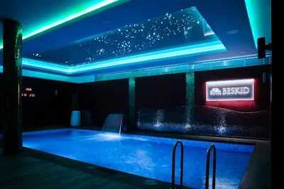 GOLD SPA by Hotel Beskid